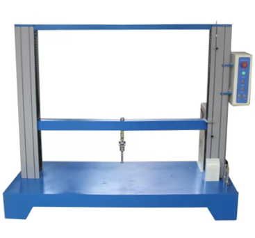 塑膠壓力實驗機